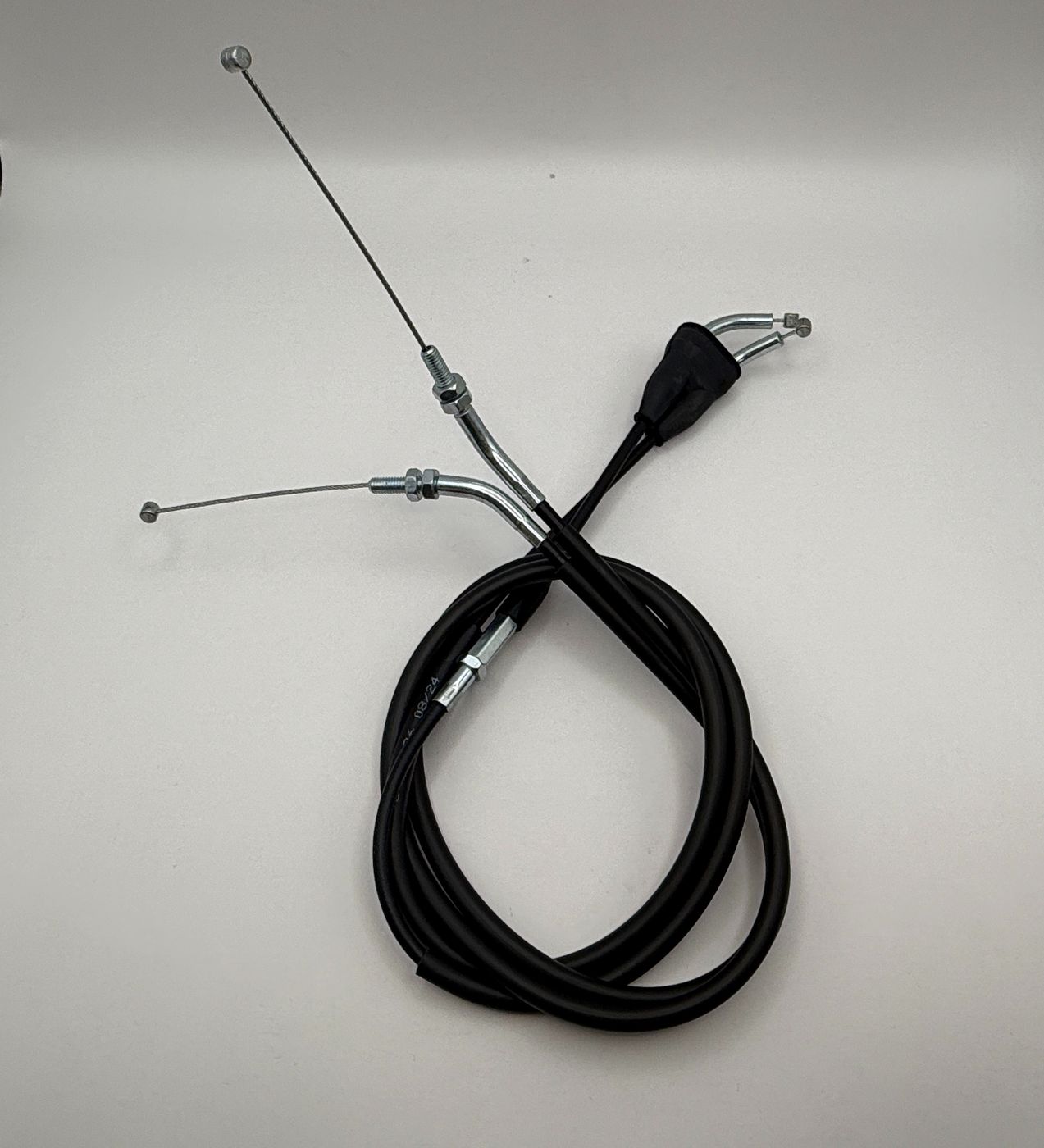 Wrp Throttle Cables - WRP451185 image