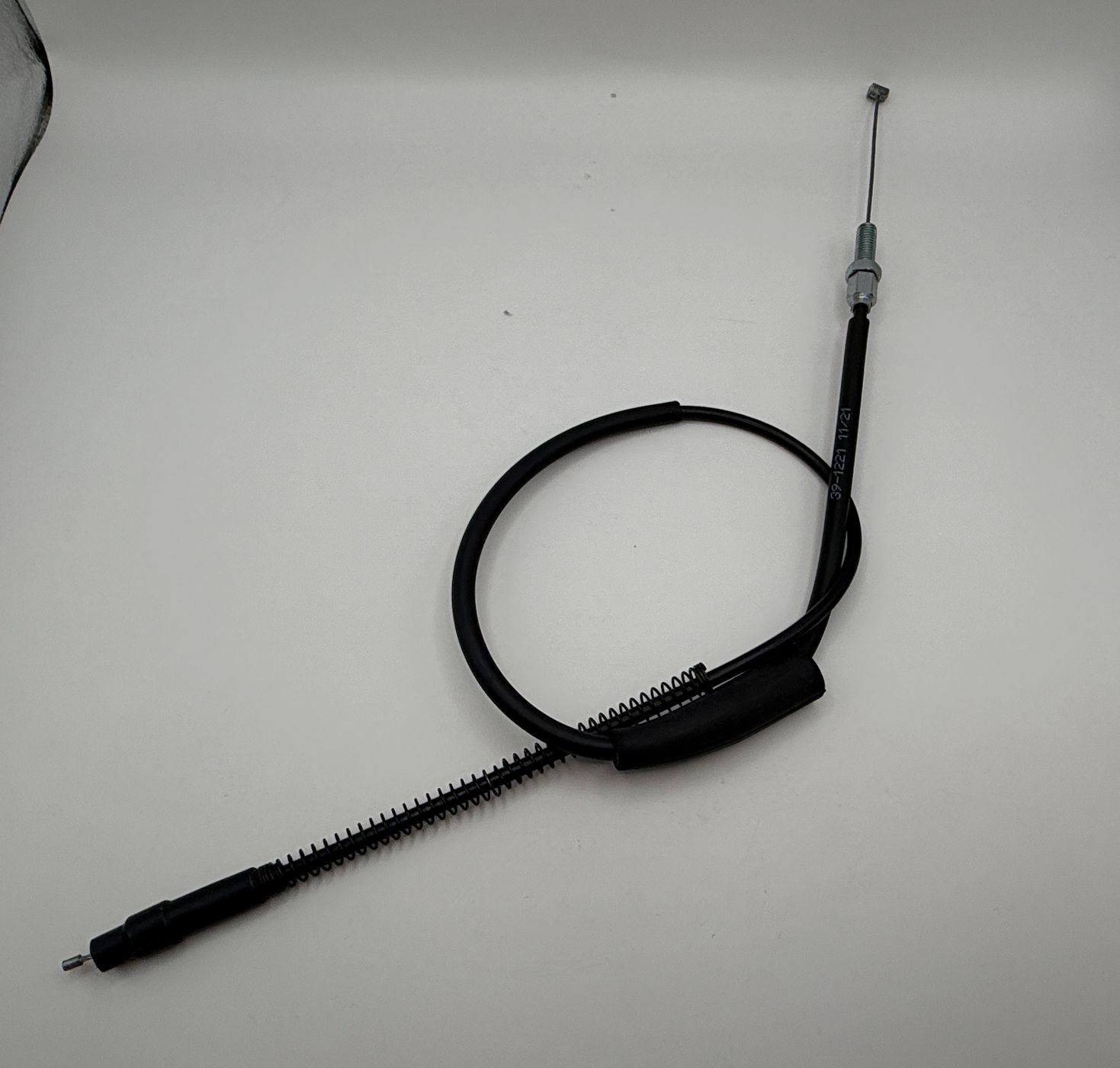 Wrp Throttle Cables - WRP451204 image