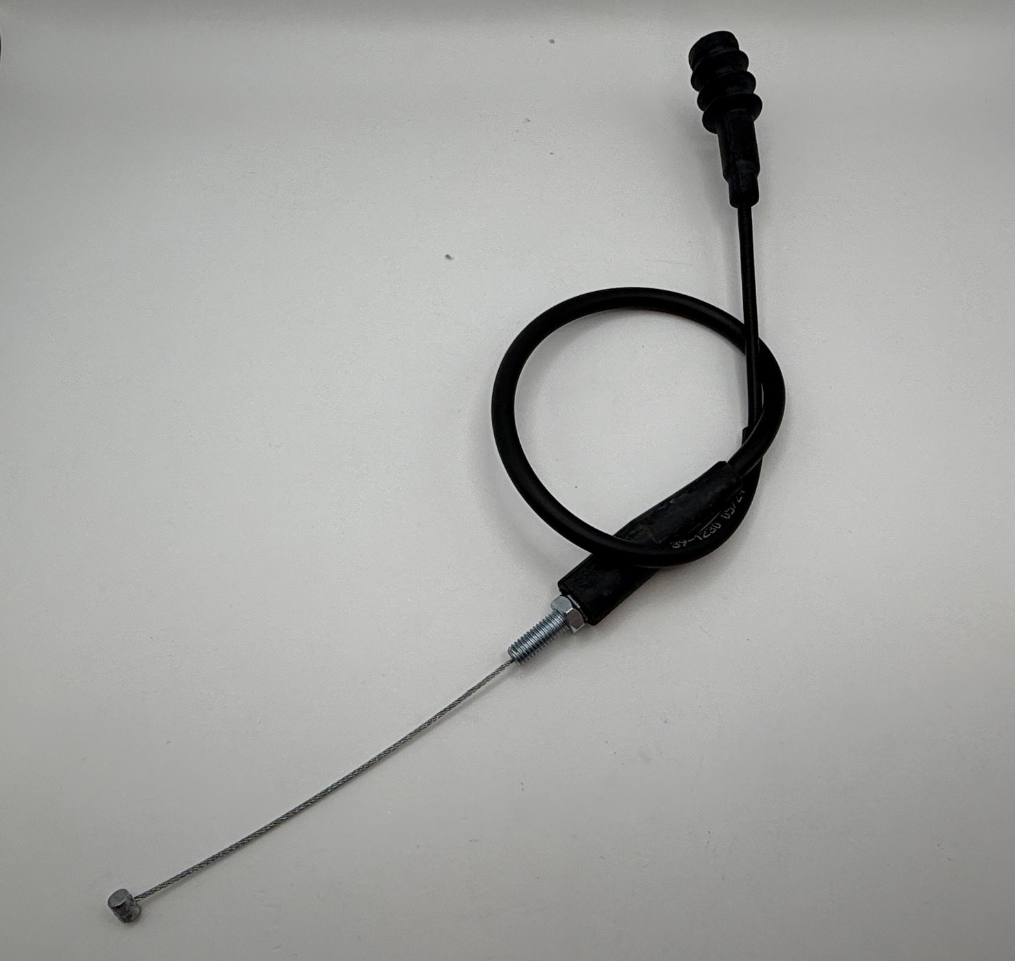 Wrp Throttle Cables - WRP451205 image