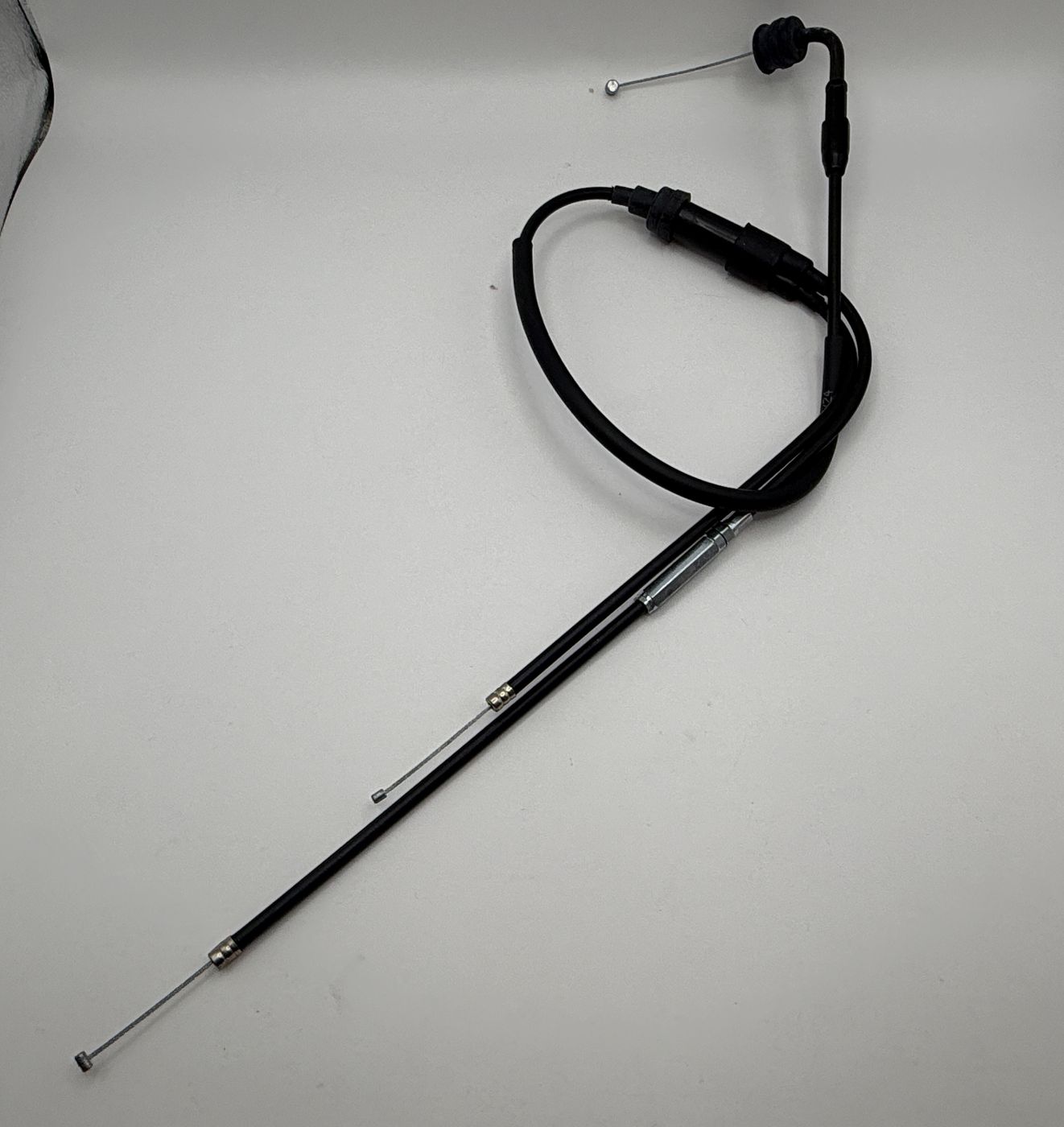 Wrp Throttle Cables - WRP451210 image