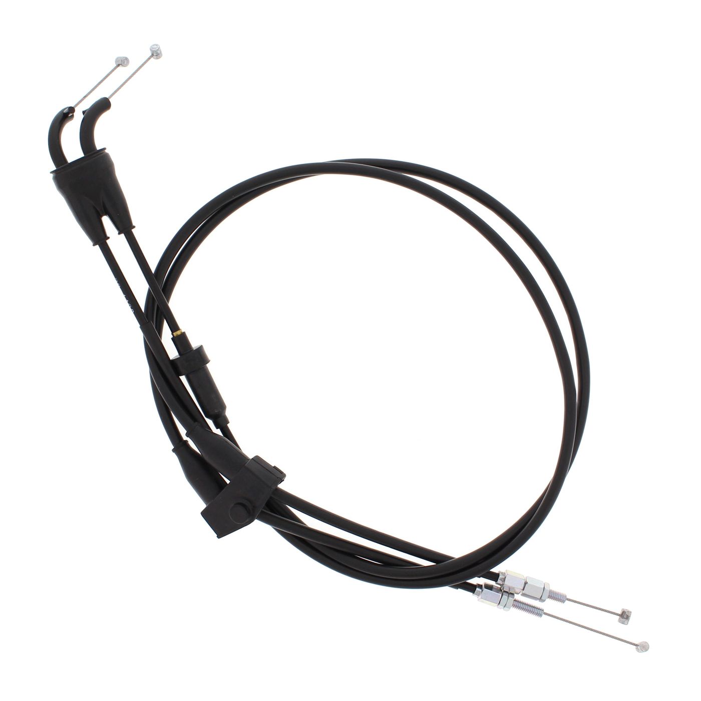 Wrp Throttle Cables - WRP451211 image