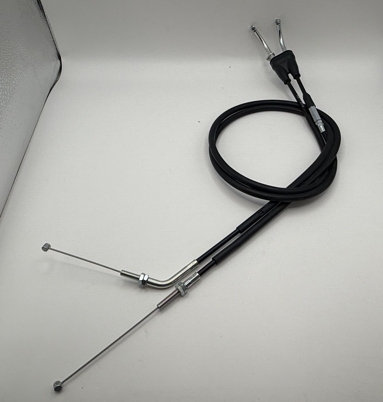 Wrp Throttle Cables - WRP451214 image