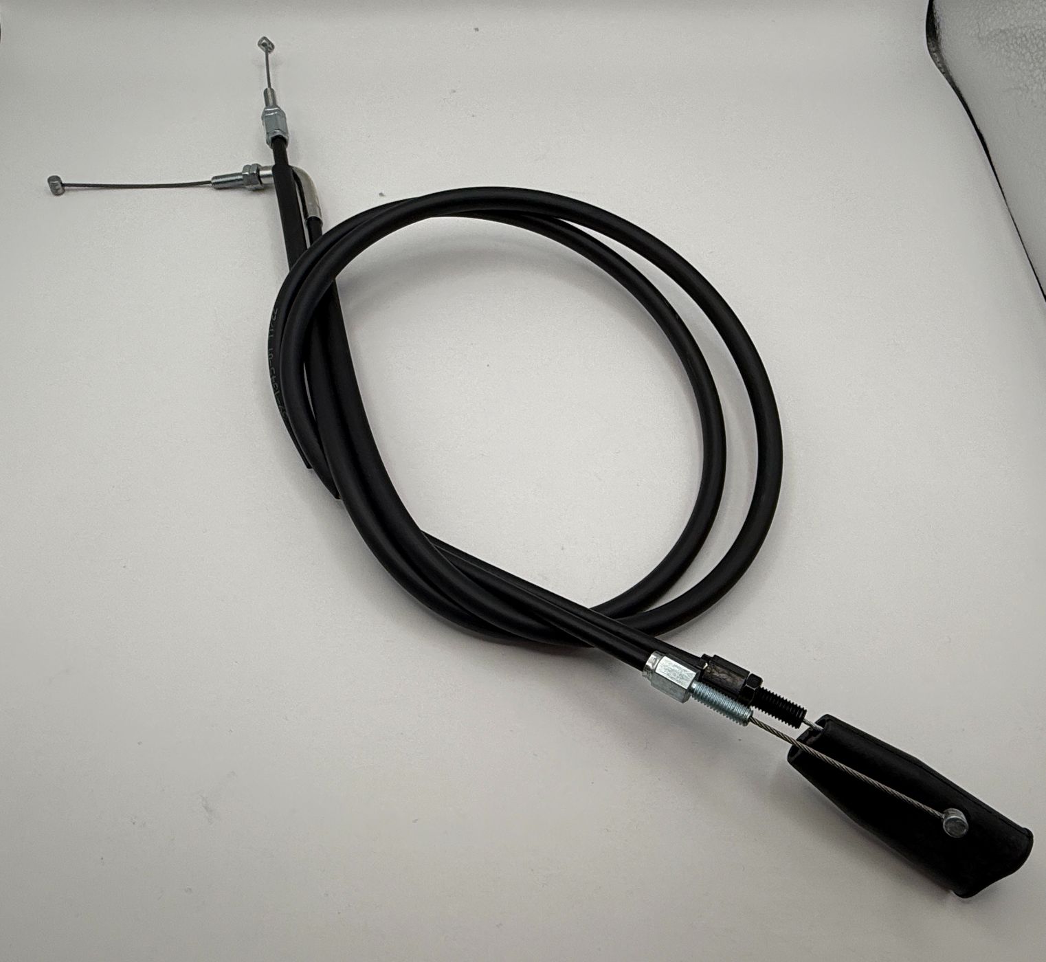 Wrp Throttle Cables - WRP451222 image