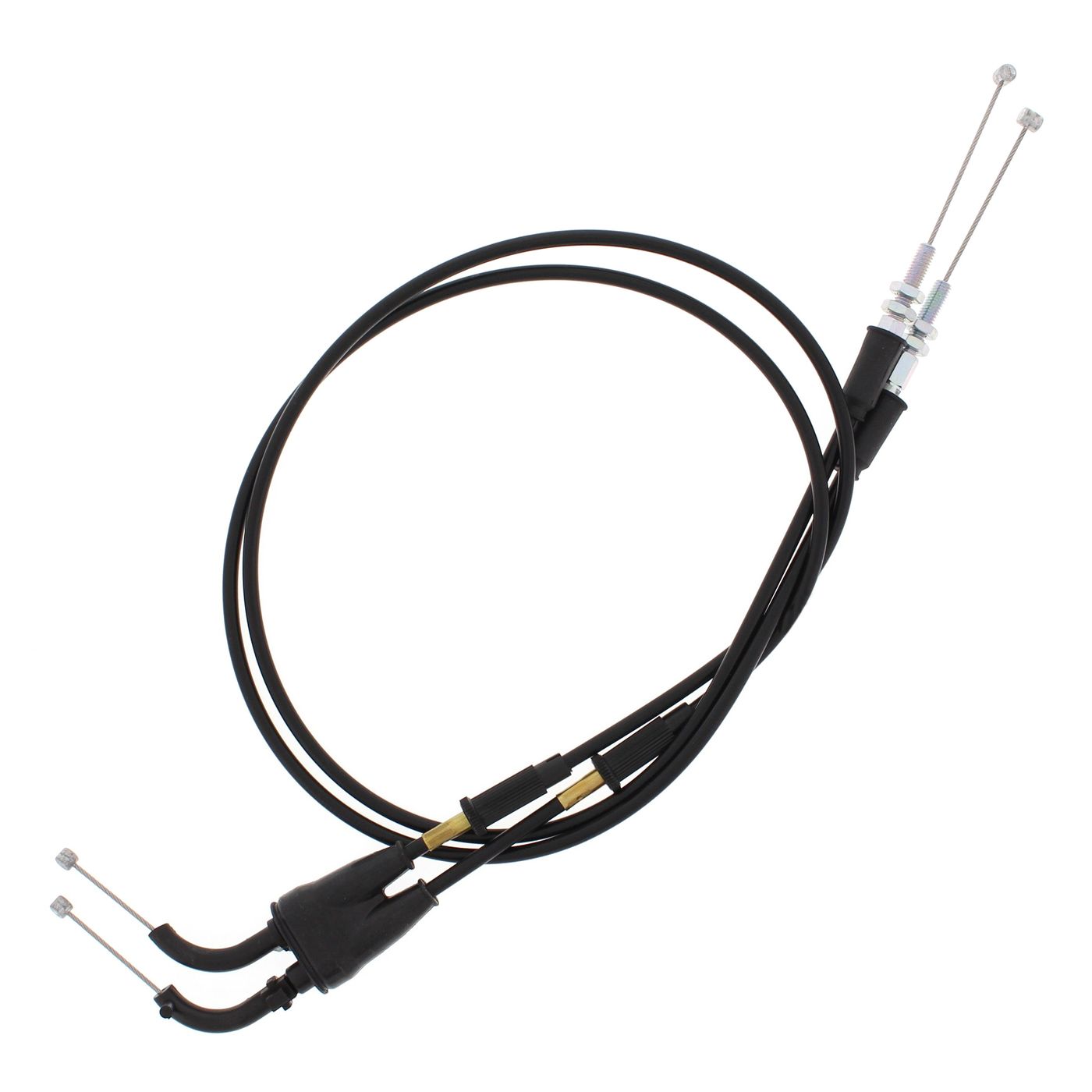 Wrp Throttle Cables - WRP451226 image