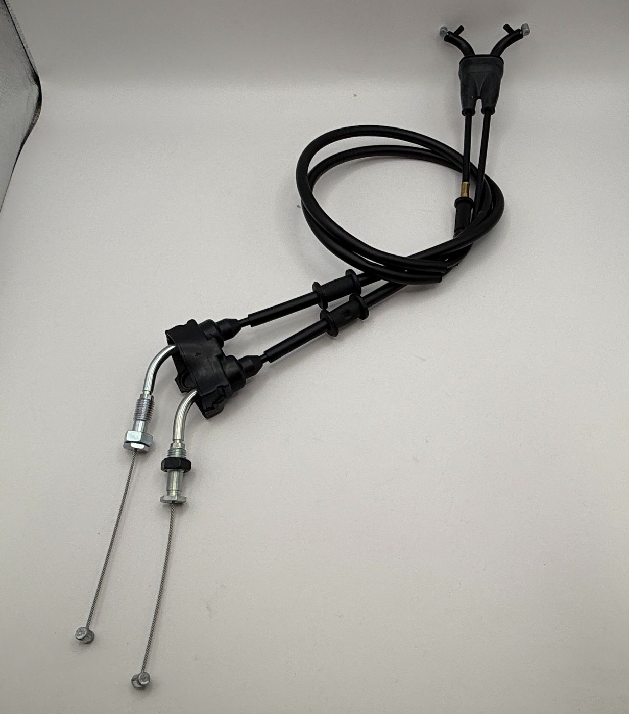 Wrp Throttle Cables - WRP451250 image