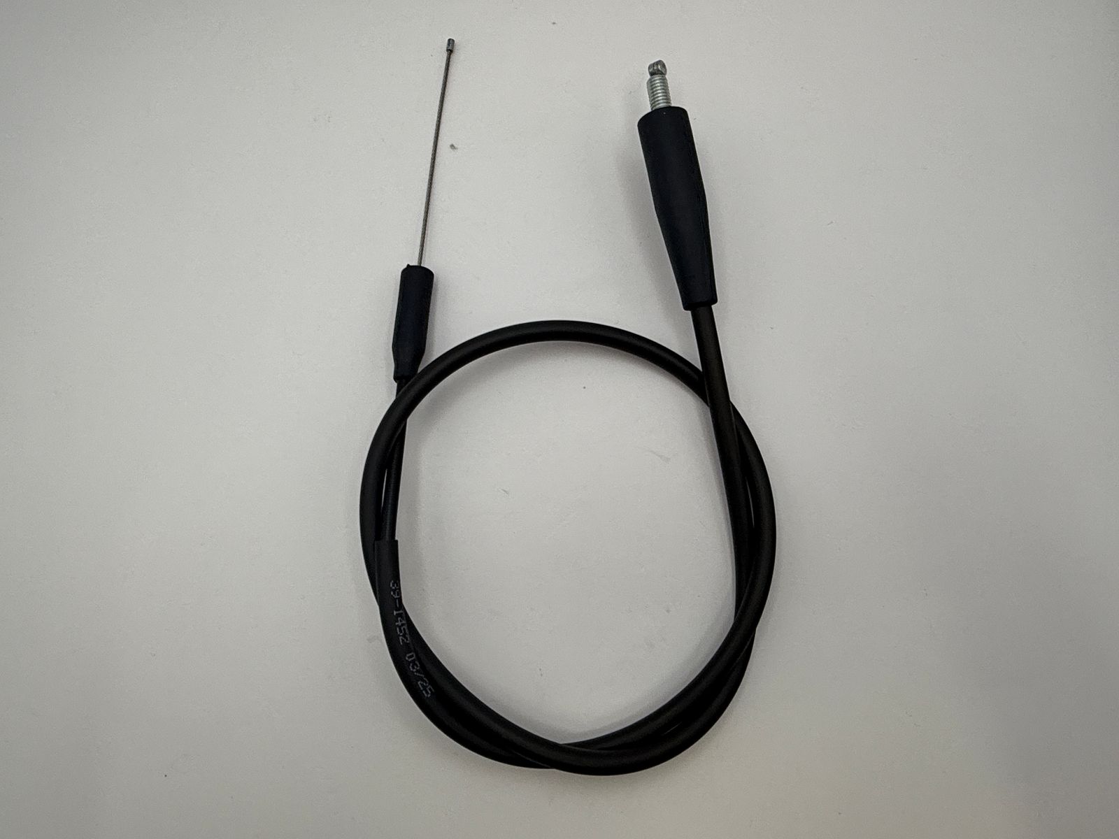 Wrp Throttle Cables - WRP451252 image