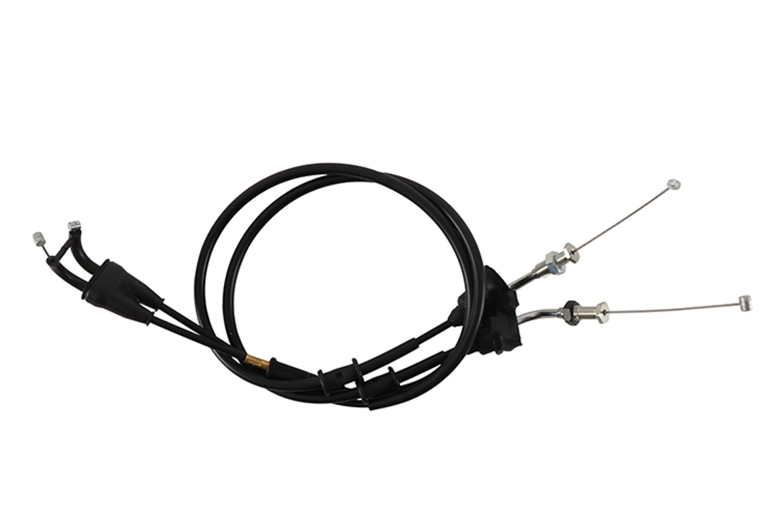 Wrp Throttle Cables - WRP451256 image