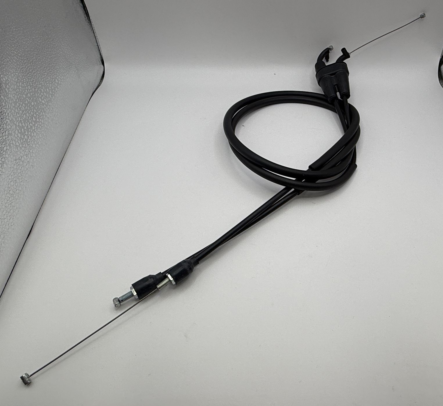 Wrp Throttle Cables - WRP451271 image