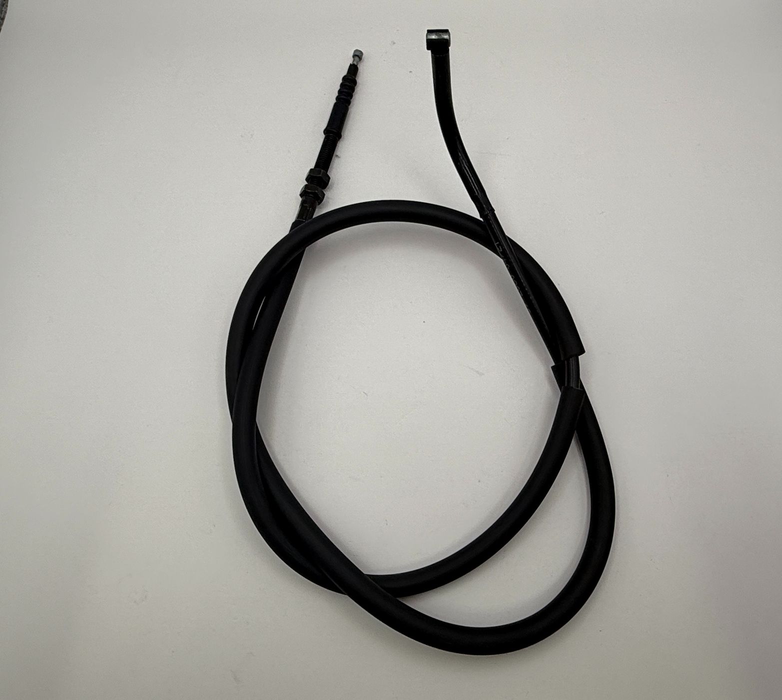 Wrp Clutch Cables - WRP452001 image