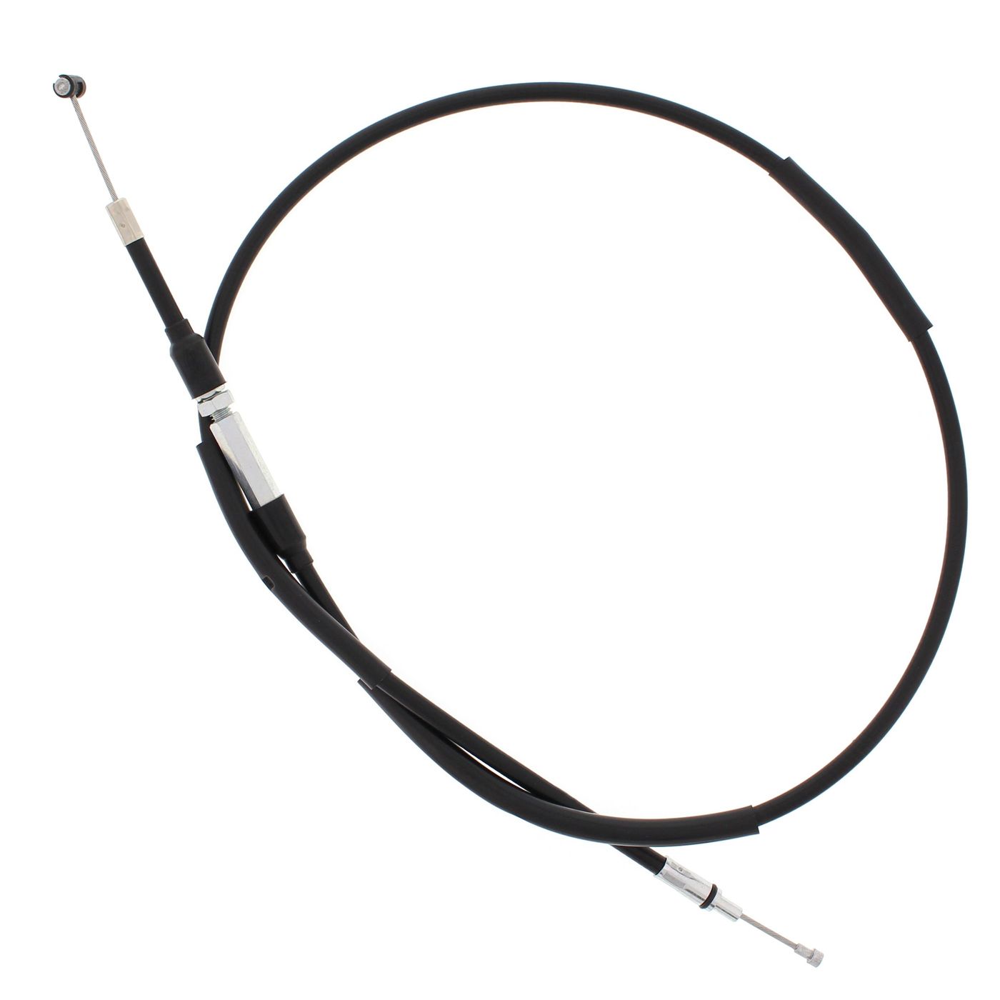 Wrp Clutch Cables - WRP452008 image