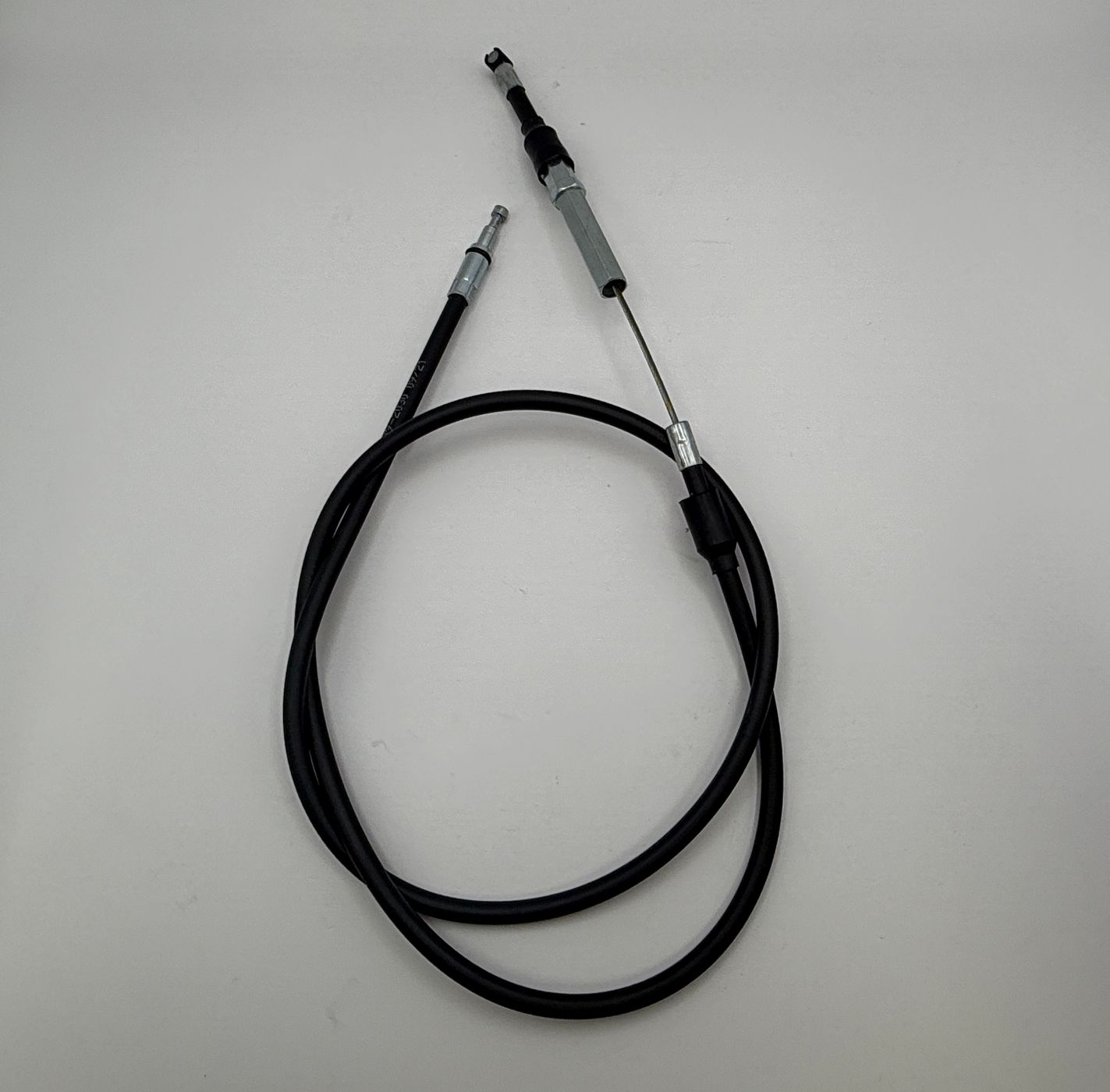 Wrp Clutch Cables - WRP452009 image