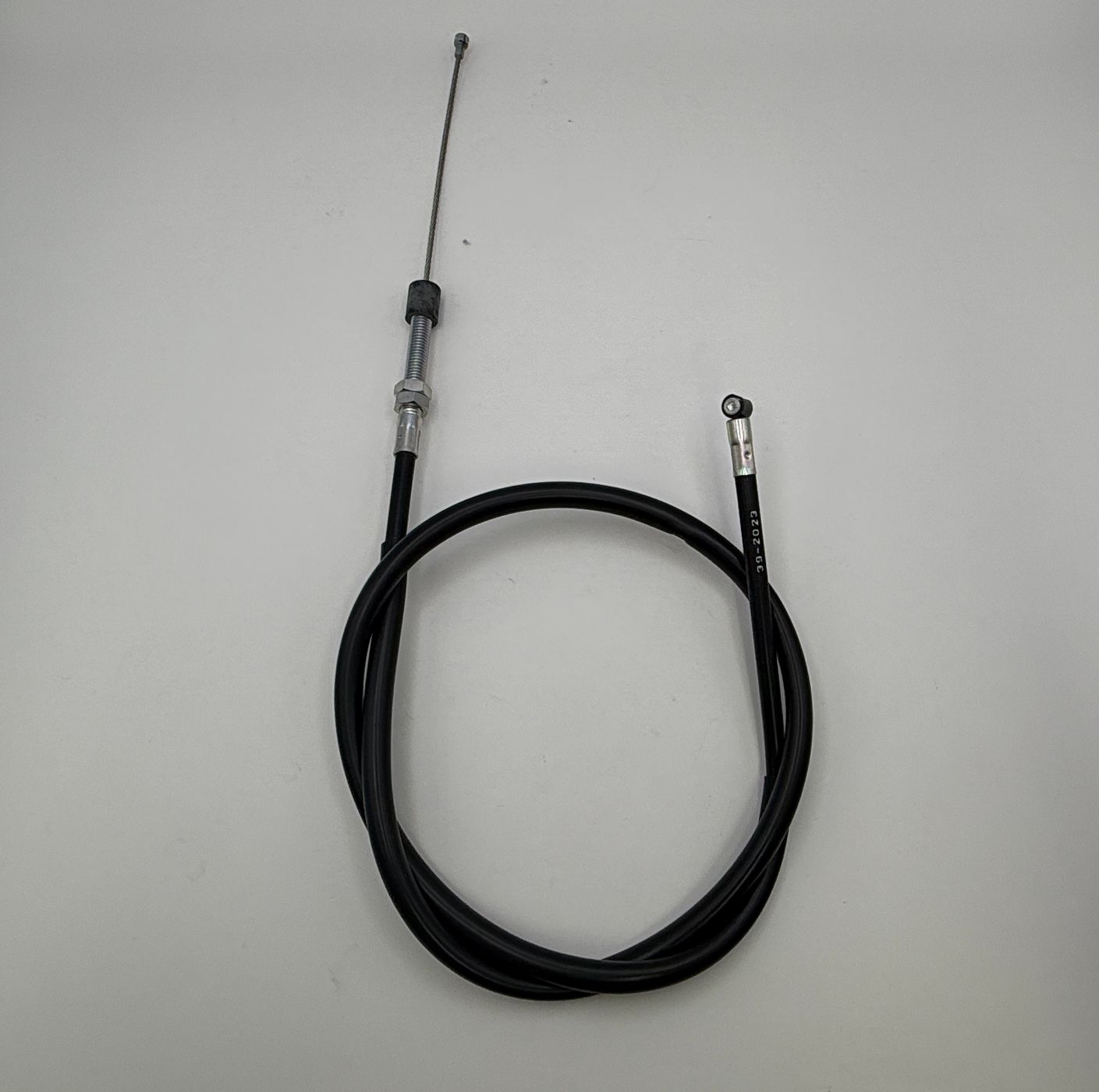 Wrp Clutch Cables - WRP452014 image