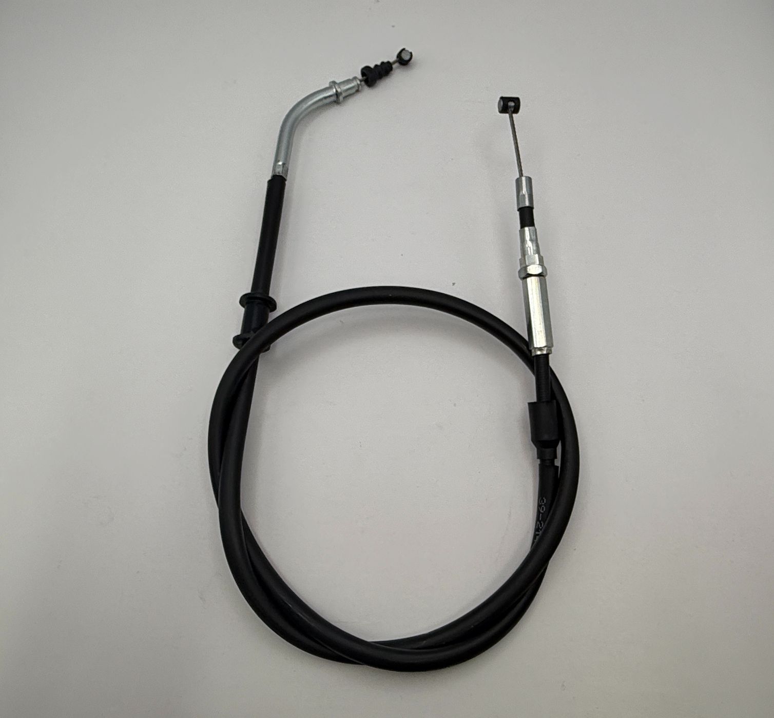 Wrp Clutch Cables - WRP452022 image