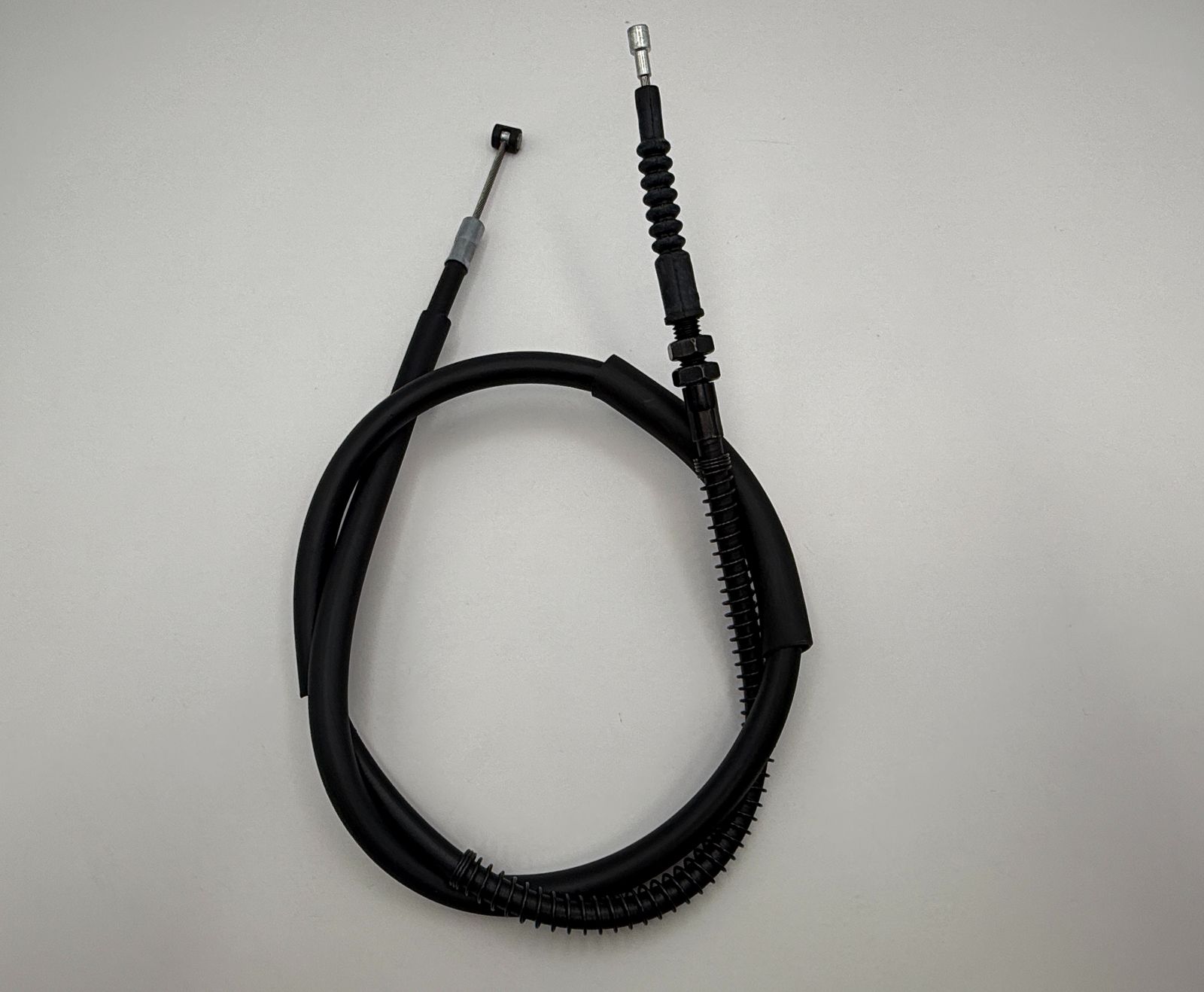 Wrp Clutch Cables - WRP452034 image