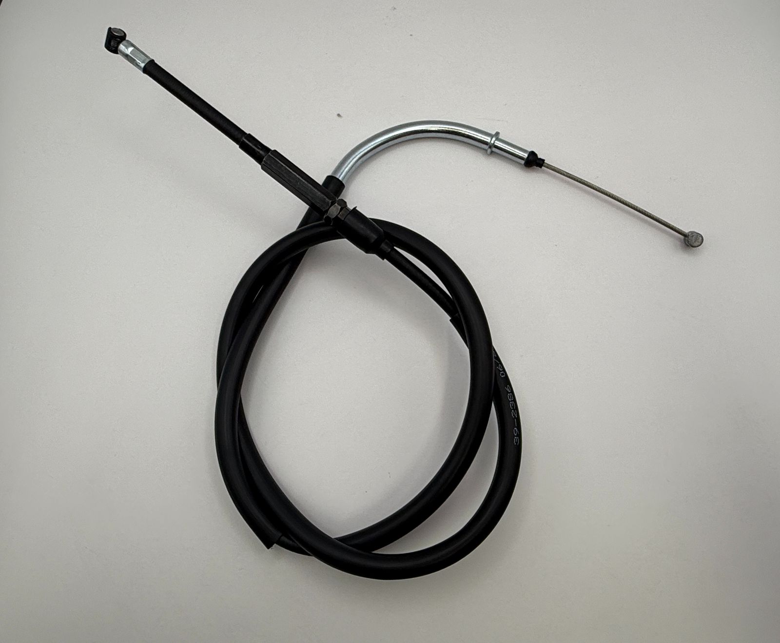 Wrp Clutch Cables - WRP452039 image