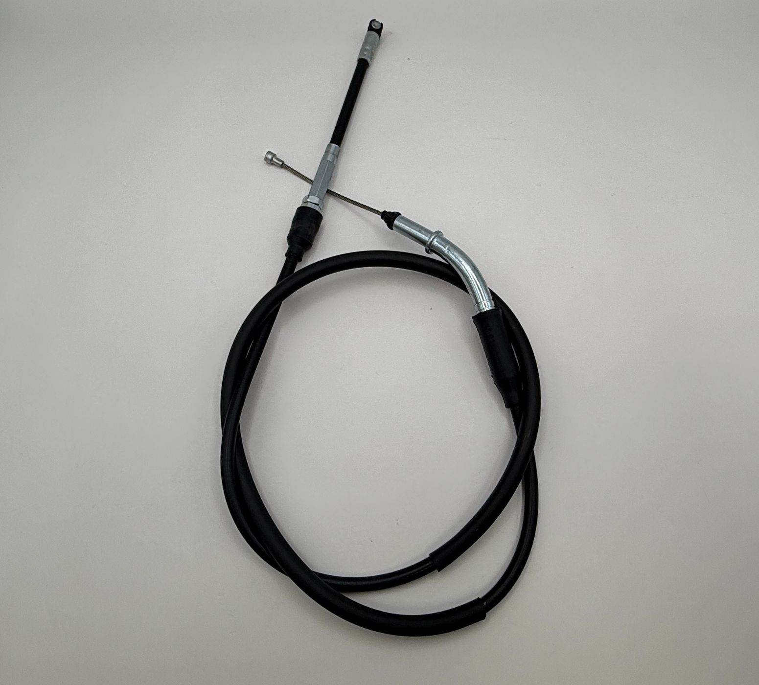Wrp Clutch Cables - WRP452046 image