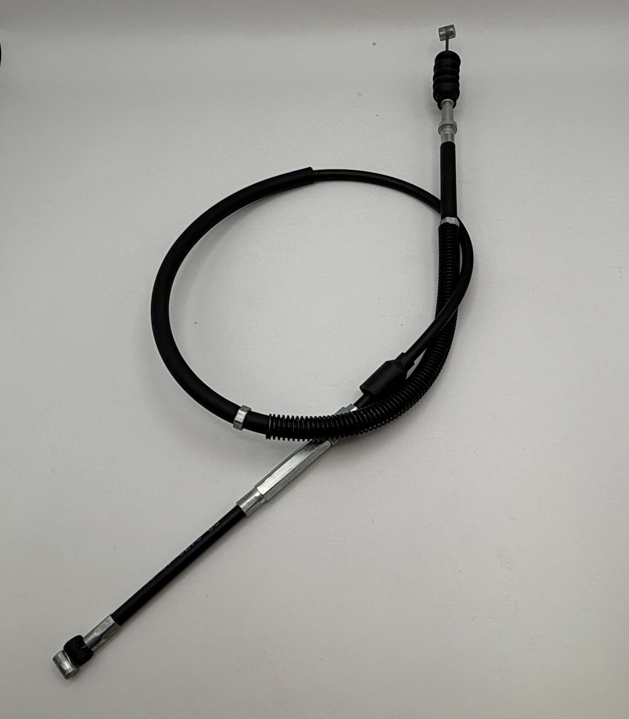 Wrp Clutch Cables - WRP452057 image