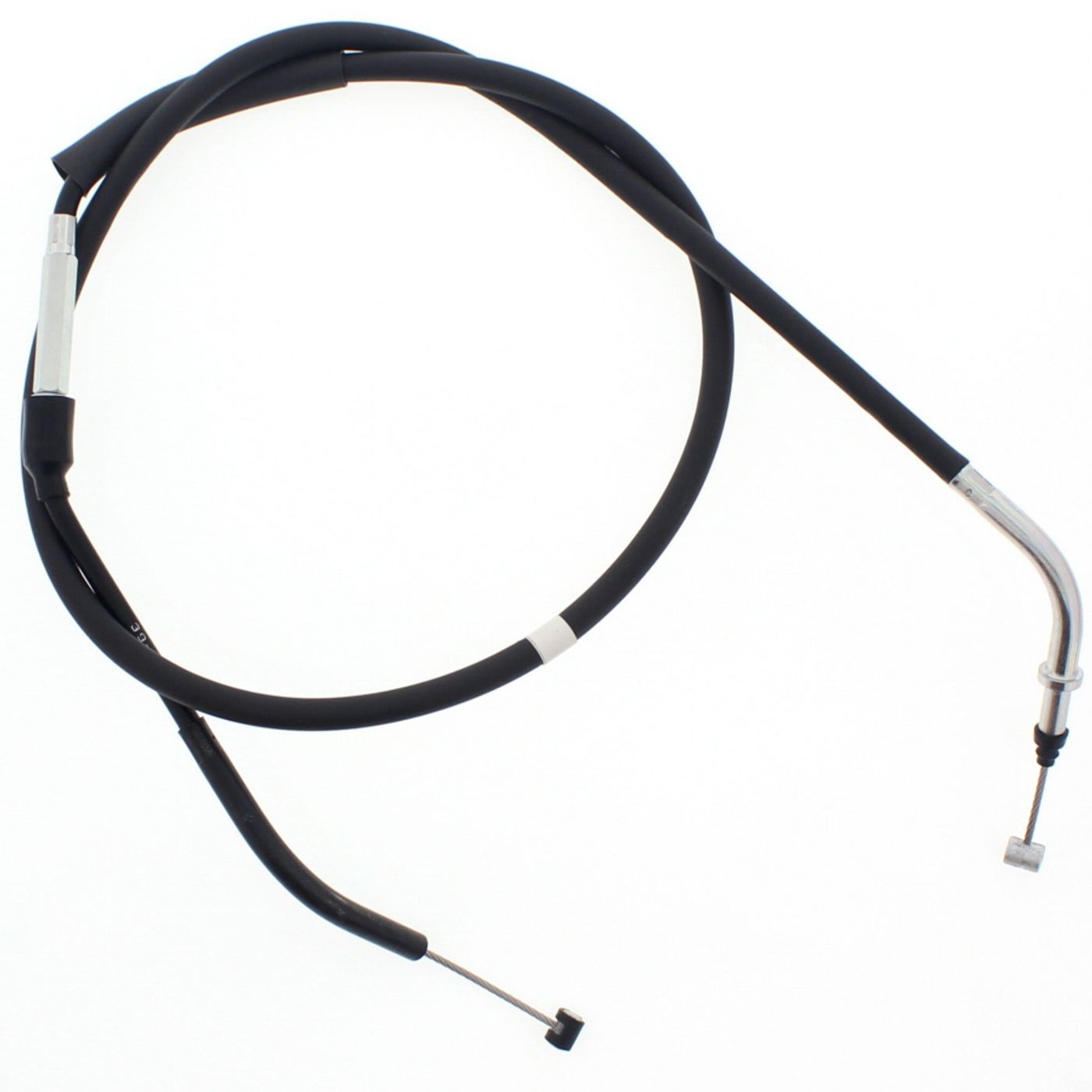 Wrp Clutch Cables - WRP452067 image