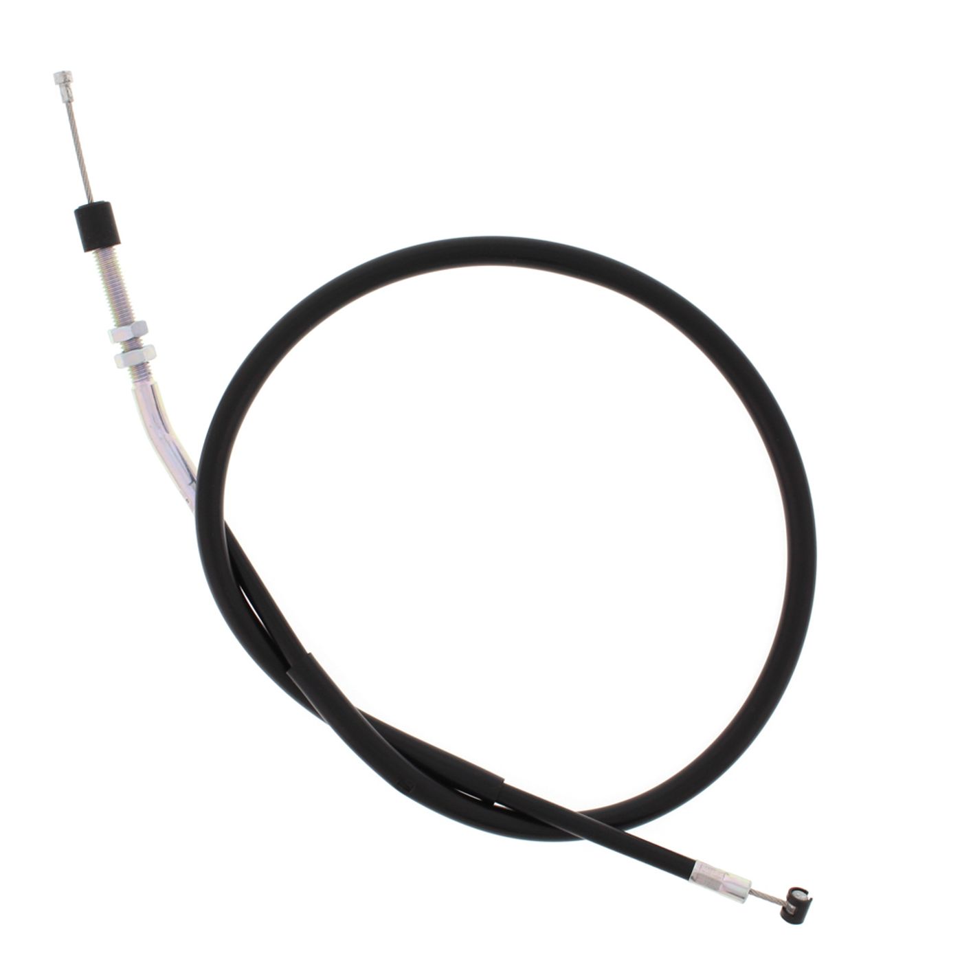 Wrp Clutch Cables - WRP452076 image