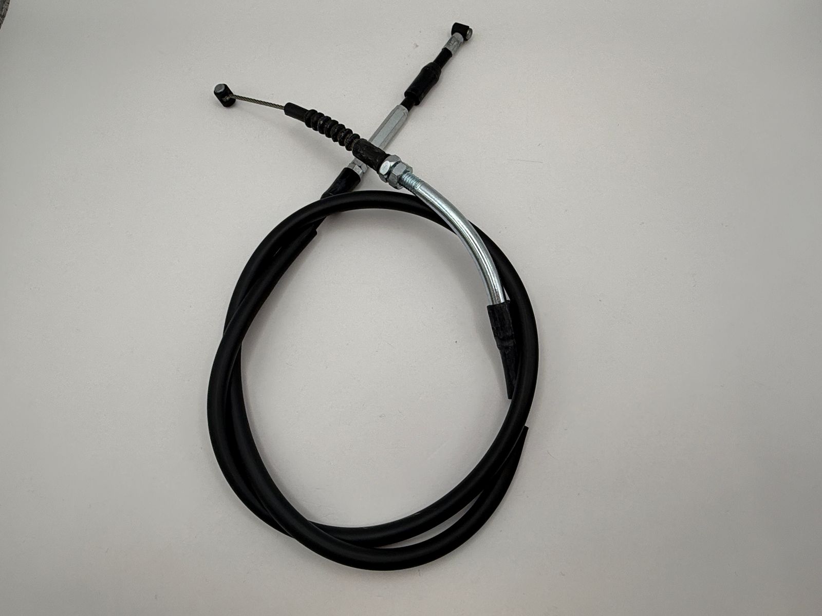 Wrp Clutch Cables - WRP452081 image
