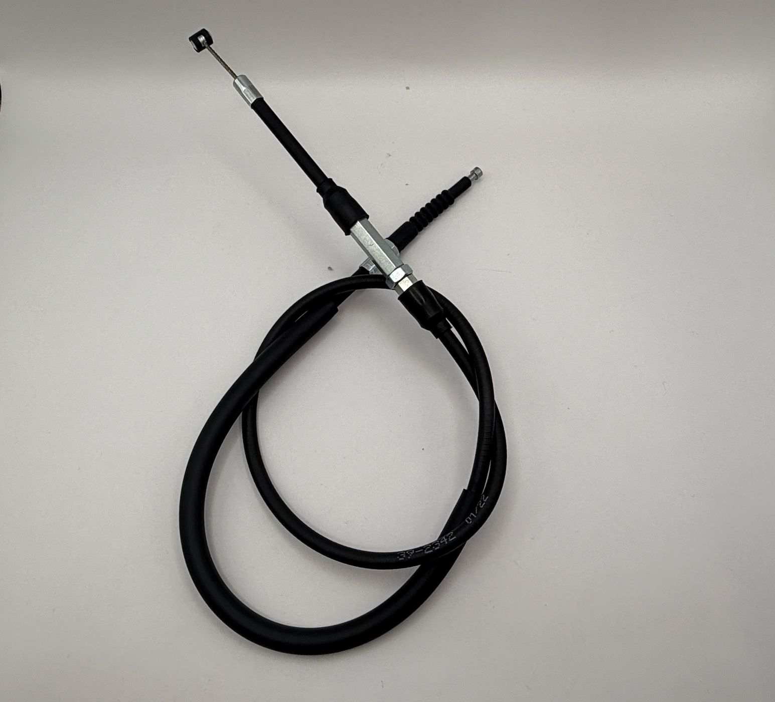 Wrp Clutch Cables - WRP452088 image