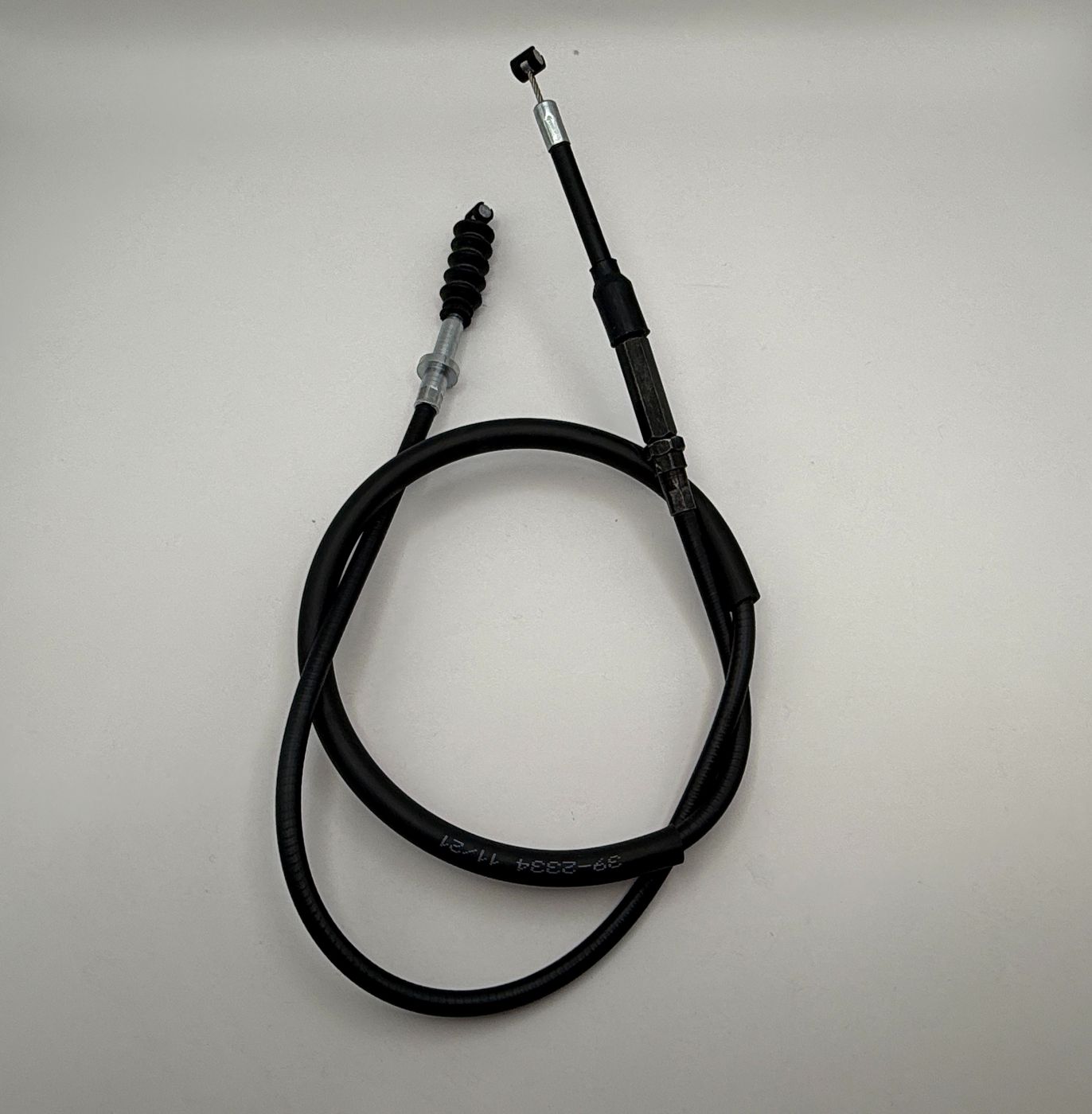 Wrp Clutch Cables - WRP452094 image