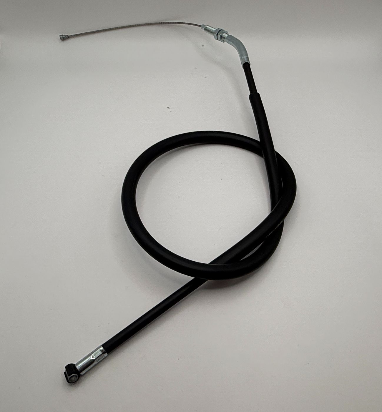 Wrp Clutch Cables - WRP452098 image