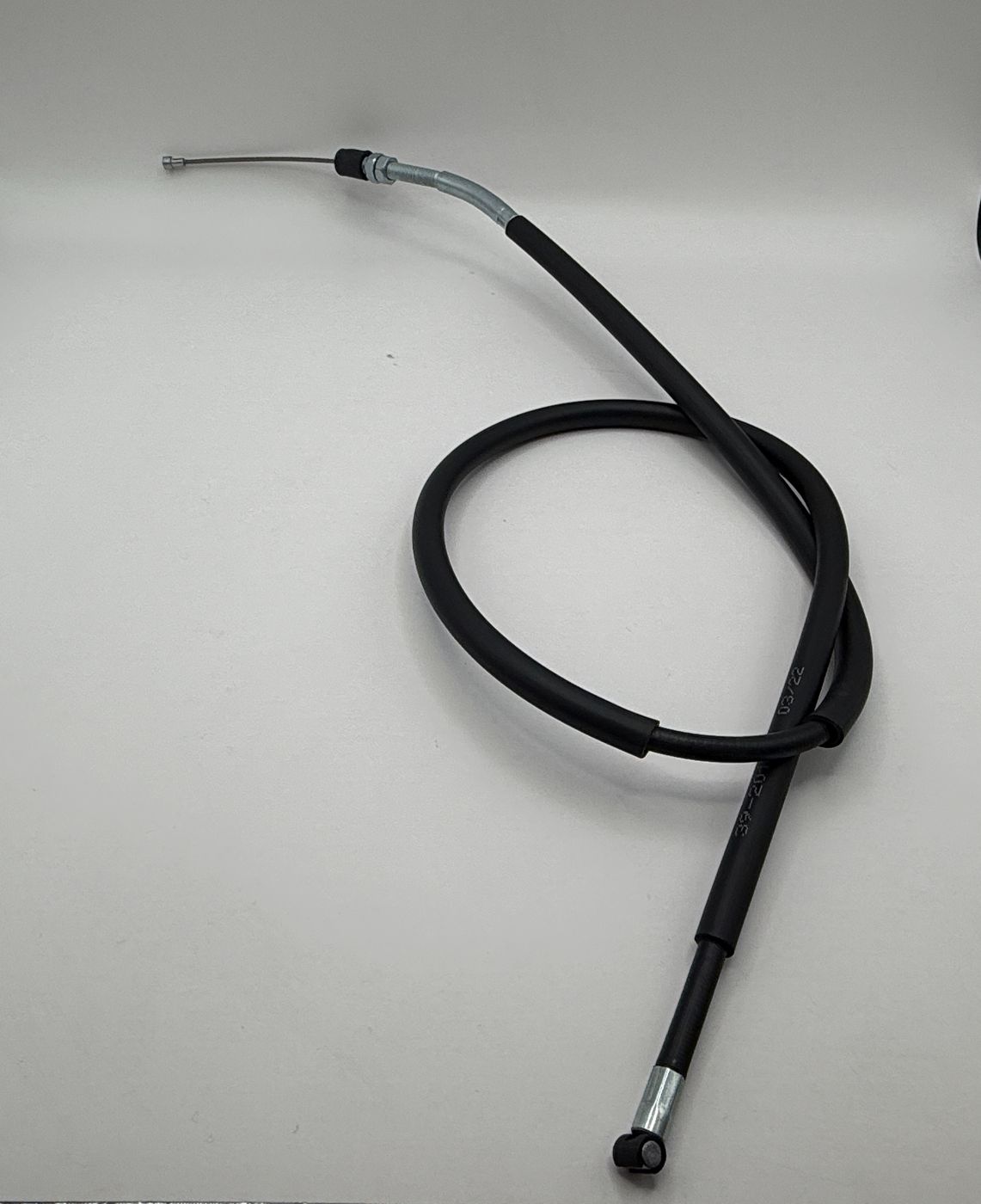 Wrp Clutch Cables - WRP452099 image