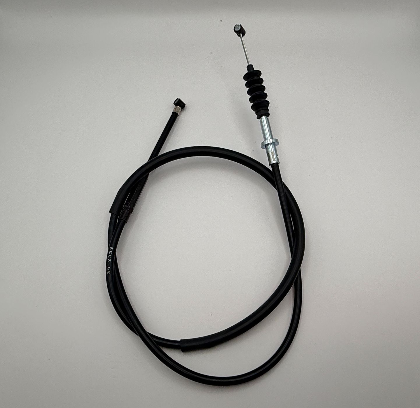Wrp Clutch Cables - WRP452123 image