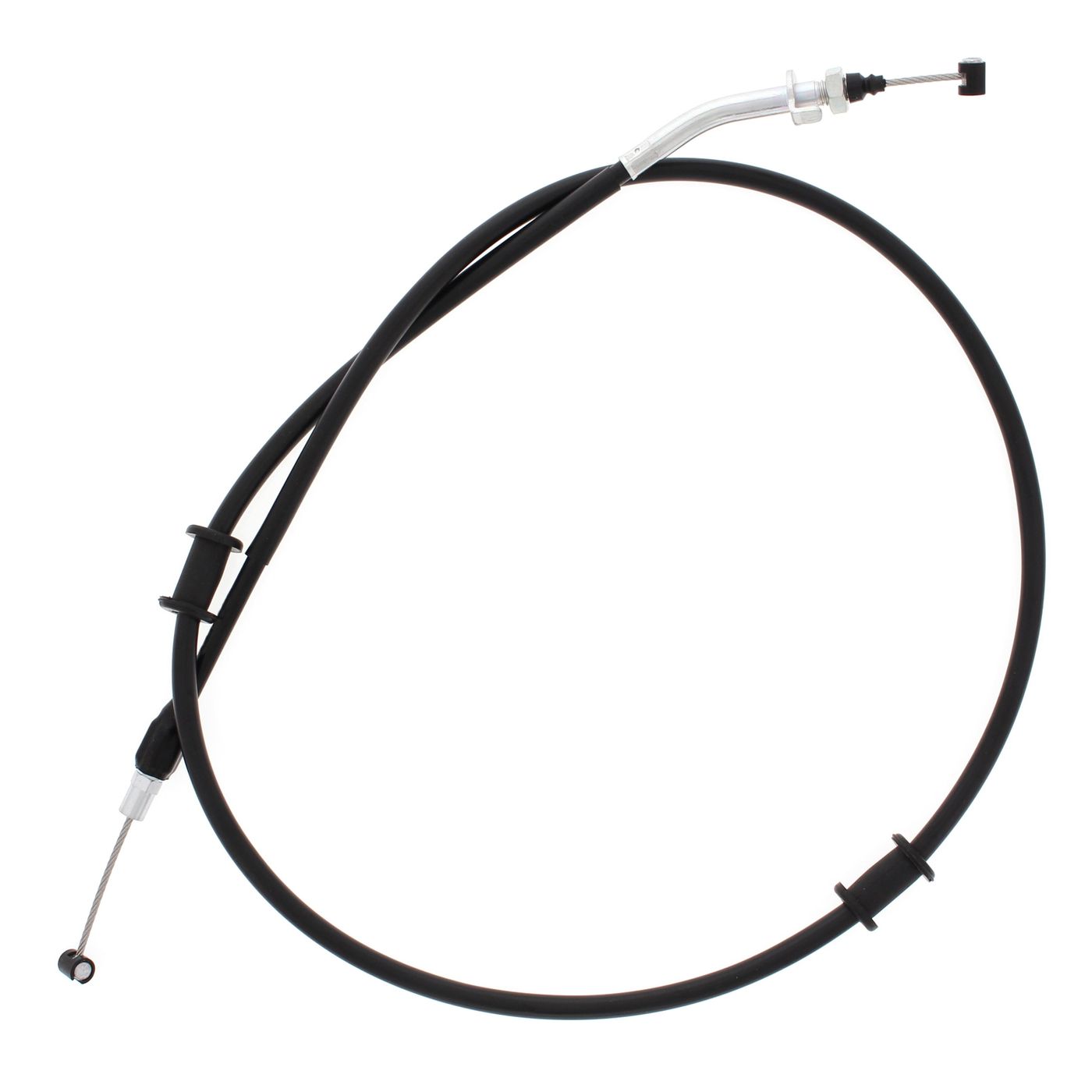 Wrp Clutch Cables - WRP452132 image
