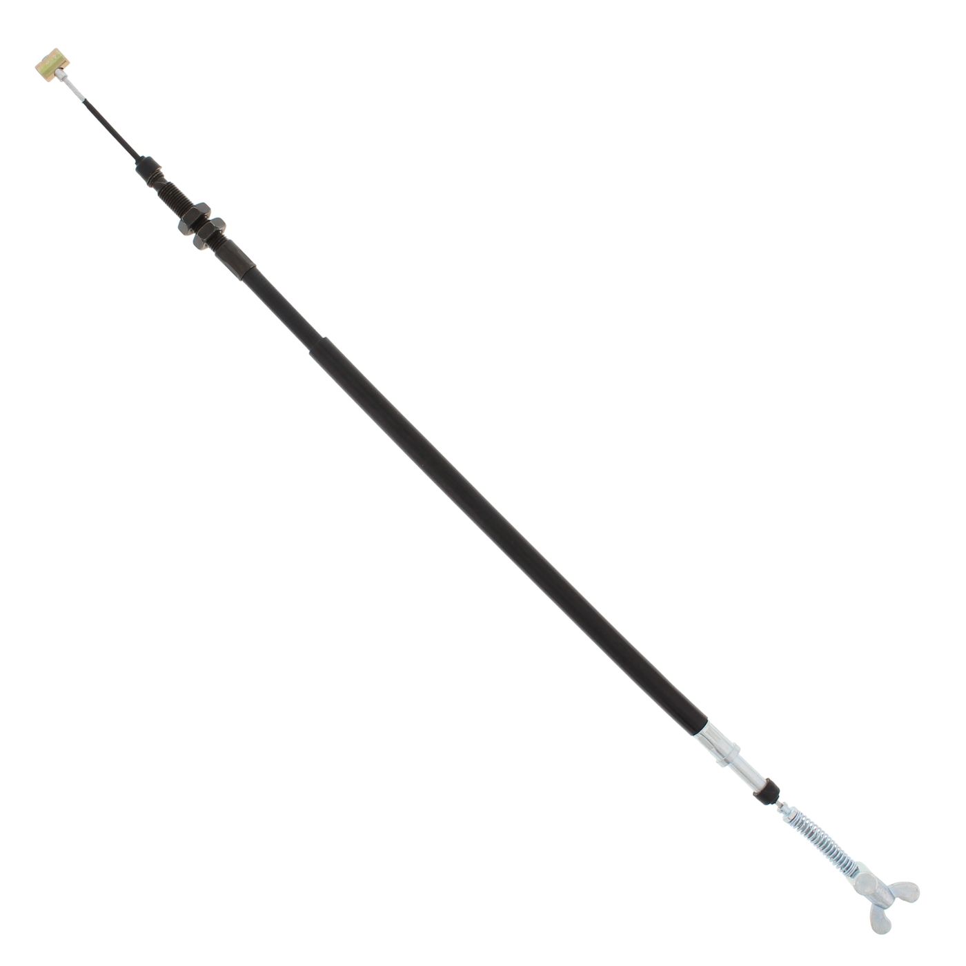 Wrp Brake Cables - WRP454023 image