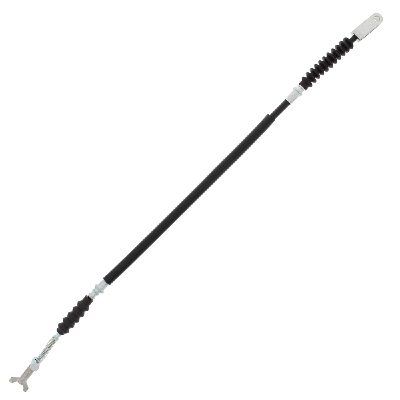 Wrp Brake Cables - WRP454025 image