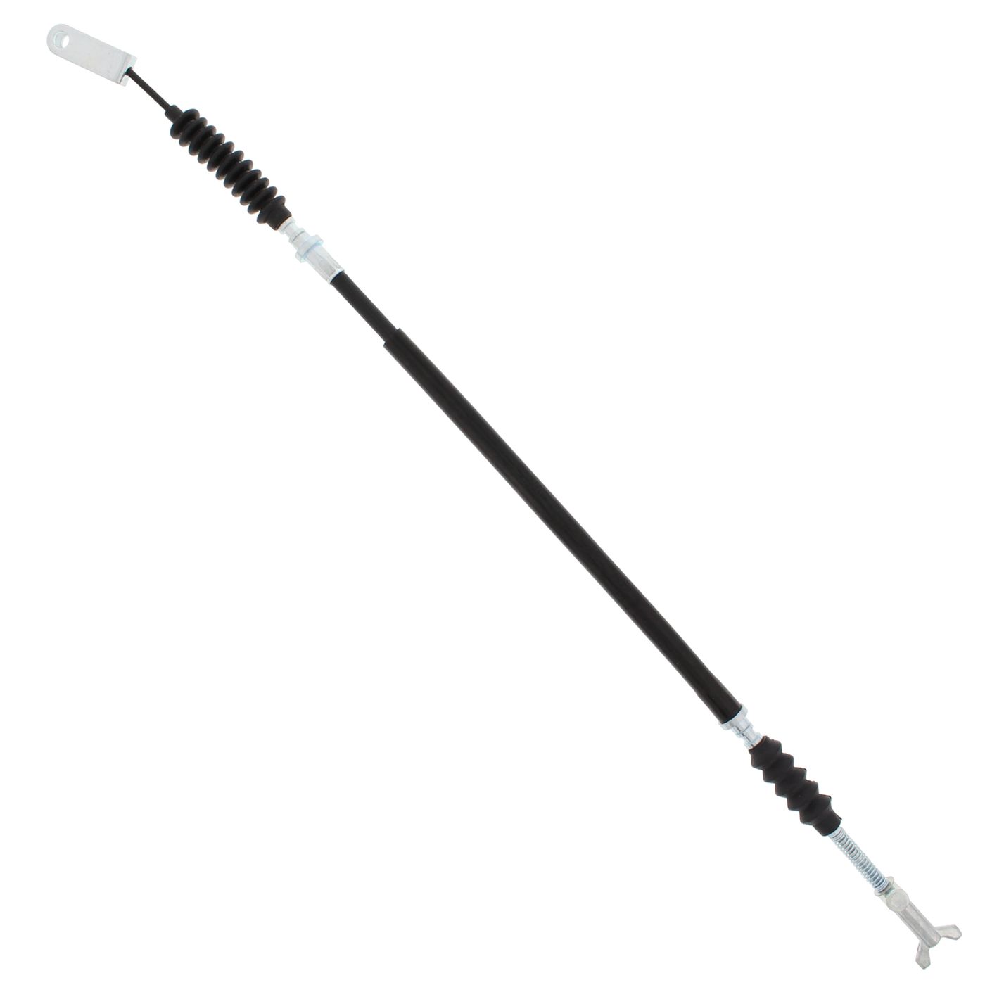 Wrp Brake Cables - WRP454028 image