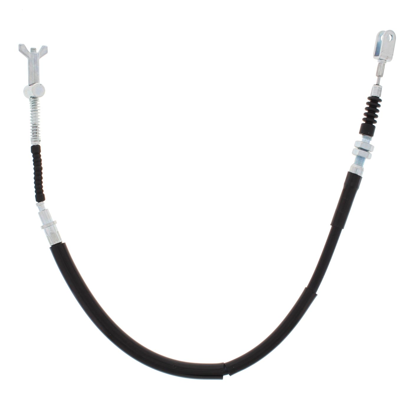 Wrp Brake Cables - WRP454037 image
