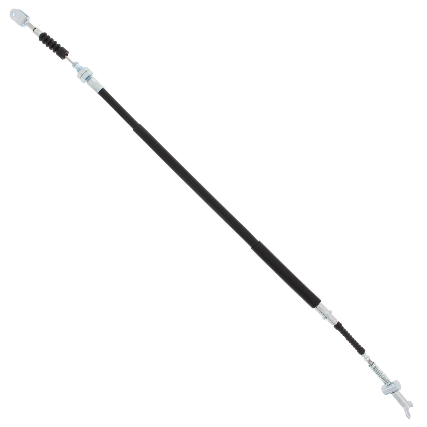 Wrp Brake Cables - WRP454038 image