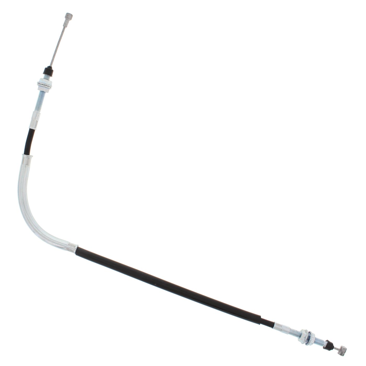 Wrp Brake Cables - WRP454075 image
