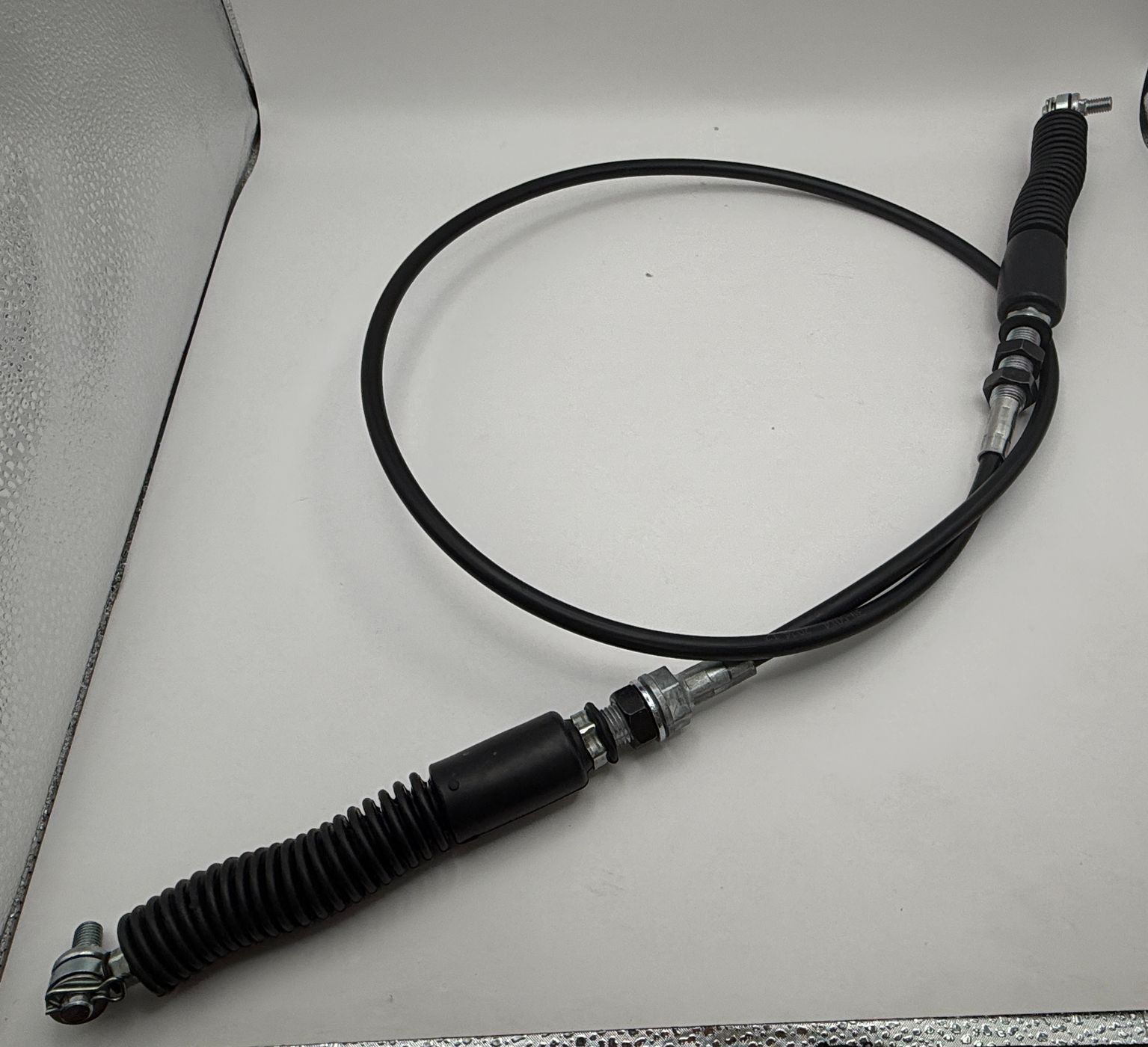 Wrp Shift Cables - WRP455001 image