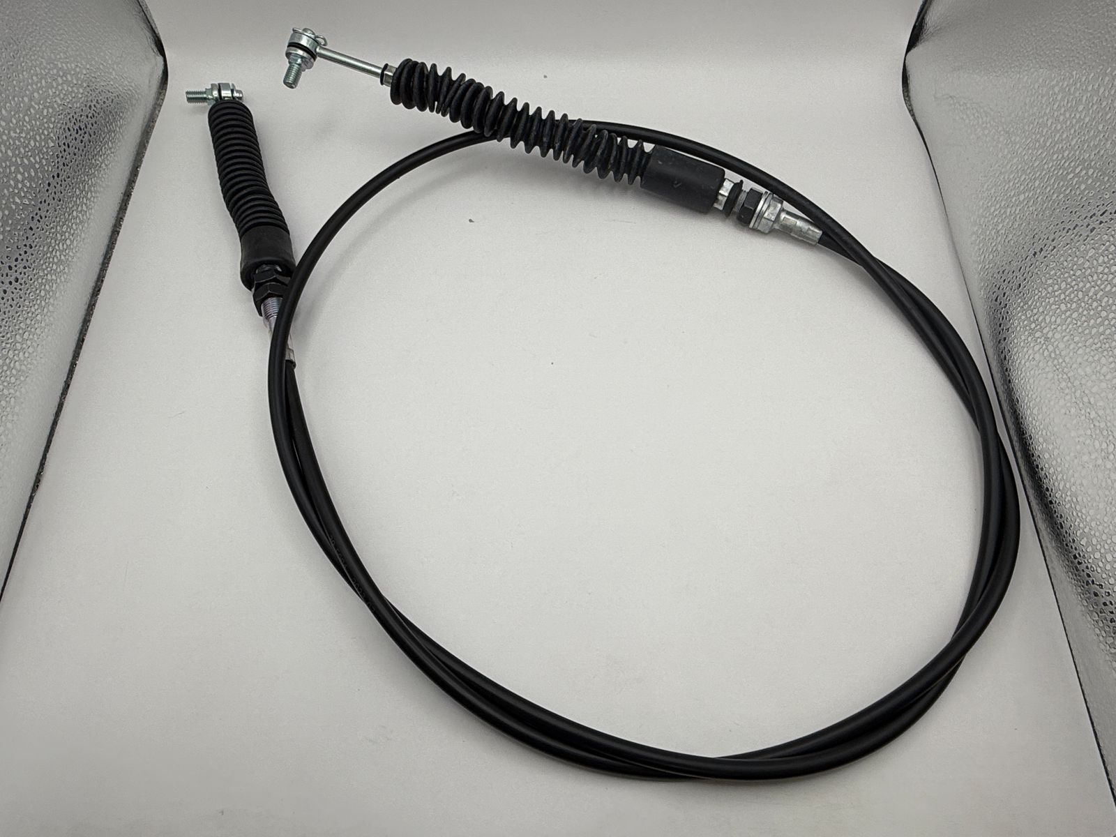 Wrp Shift Cables - WRP455003 image