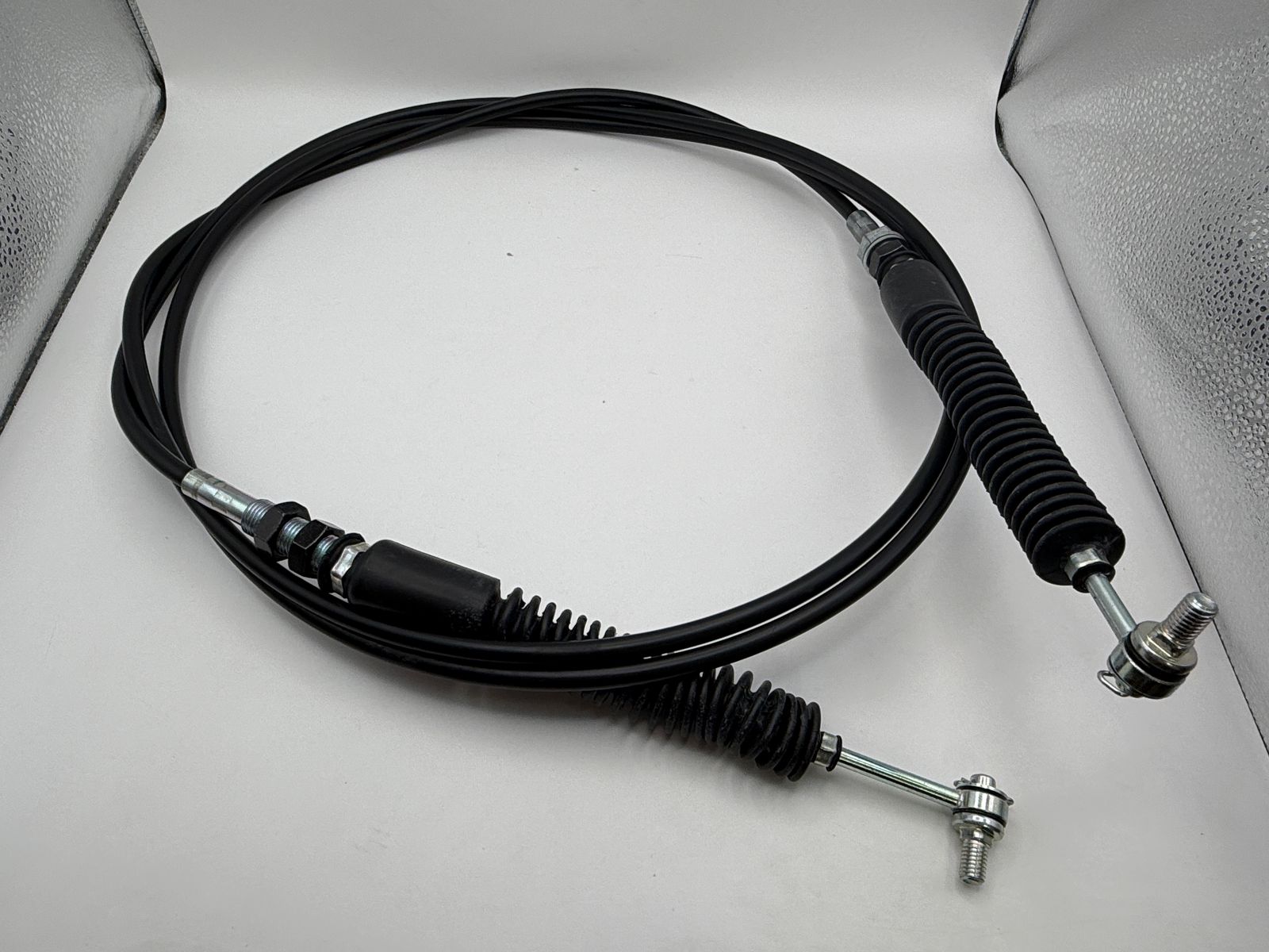 Wrp Shift Cables - WRP455004 image