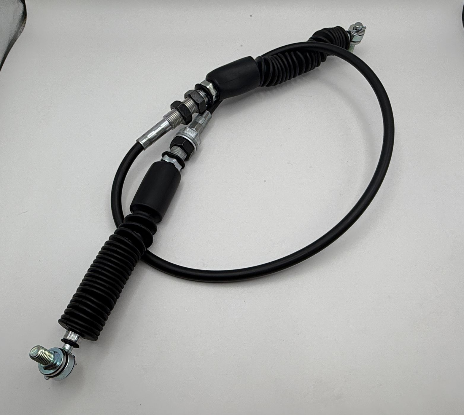 Wrp Shift Cables - WRP455005 image
