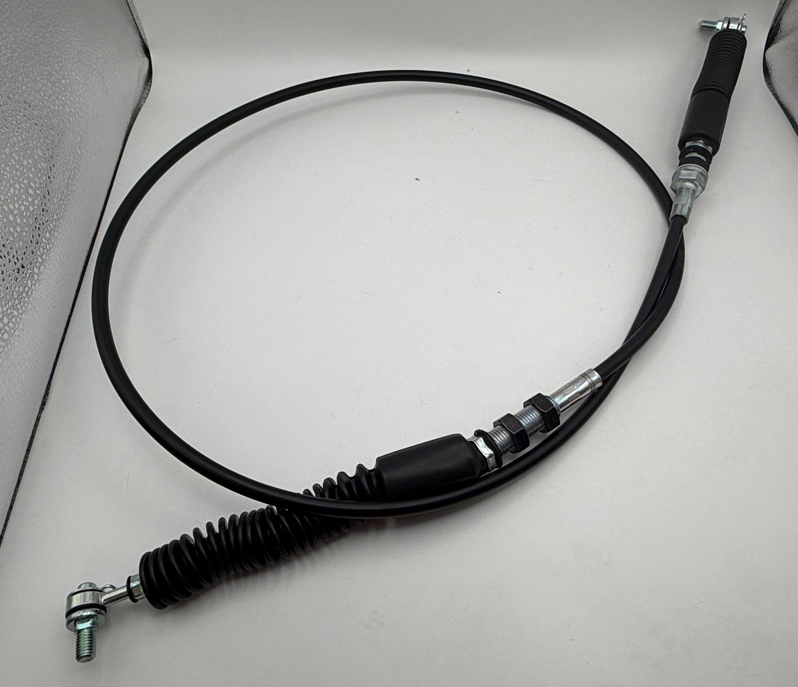 Wrp Shift Cables - WRP455006 image