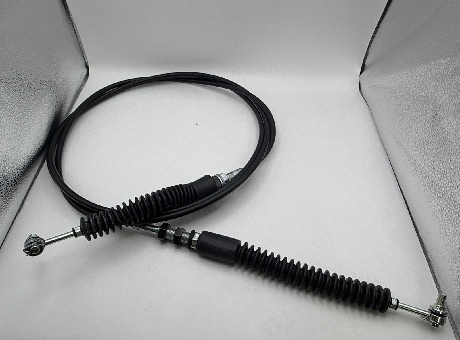 Wrp Shift Cables - WRP455007 image