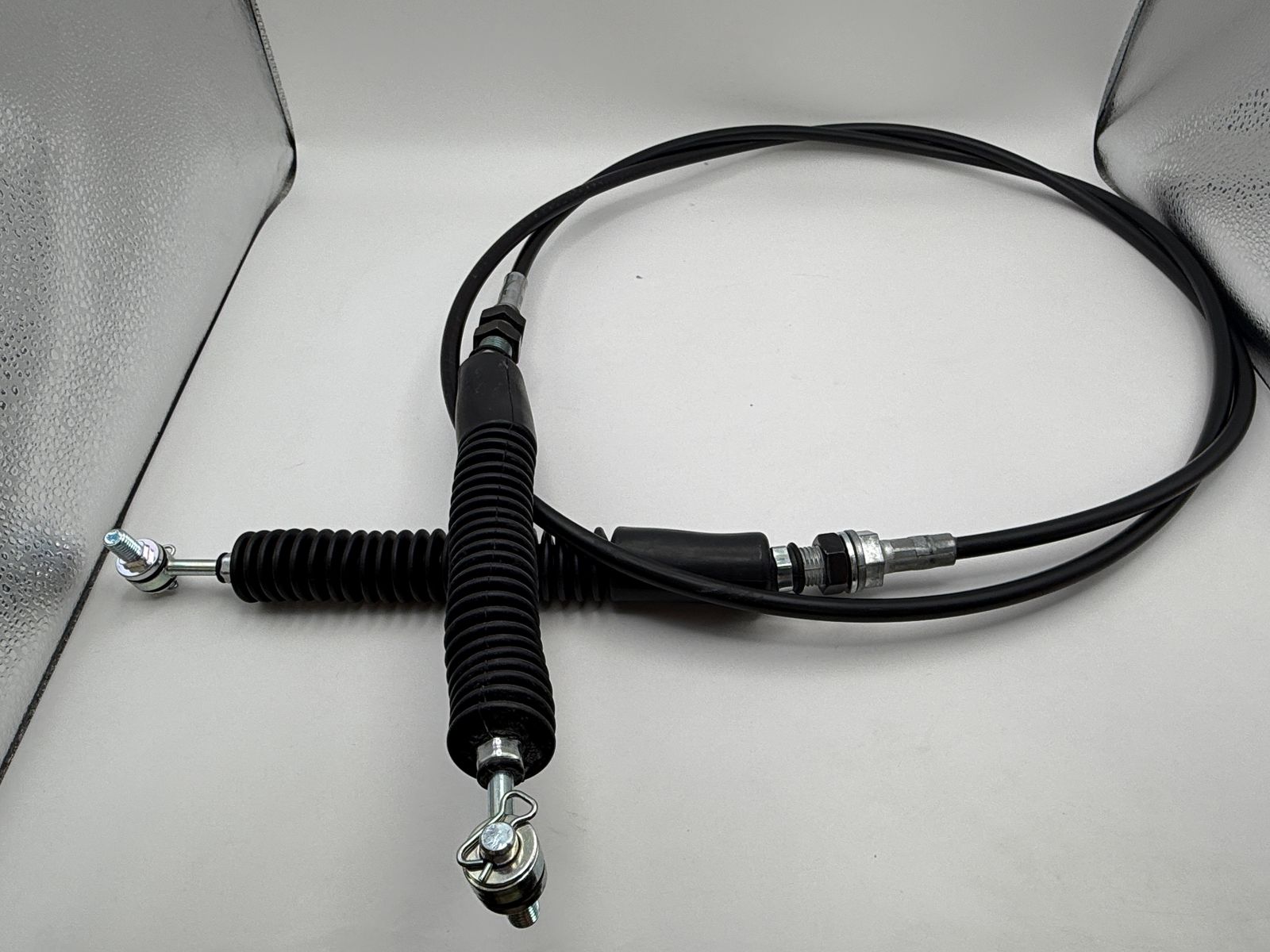 Wrp Shift Cables - WRP455008 image