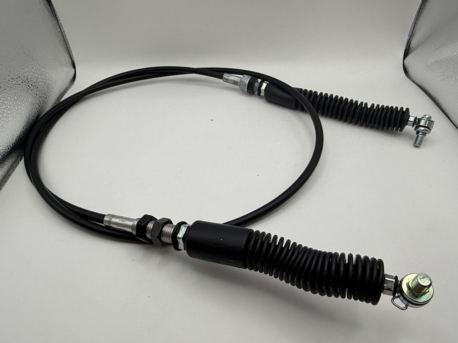 Wrp Shift Cables - WRP455011 image