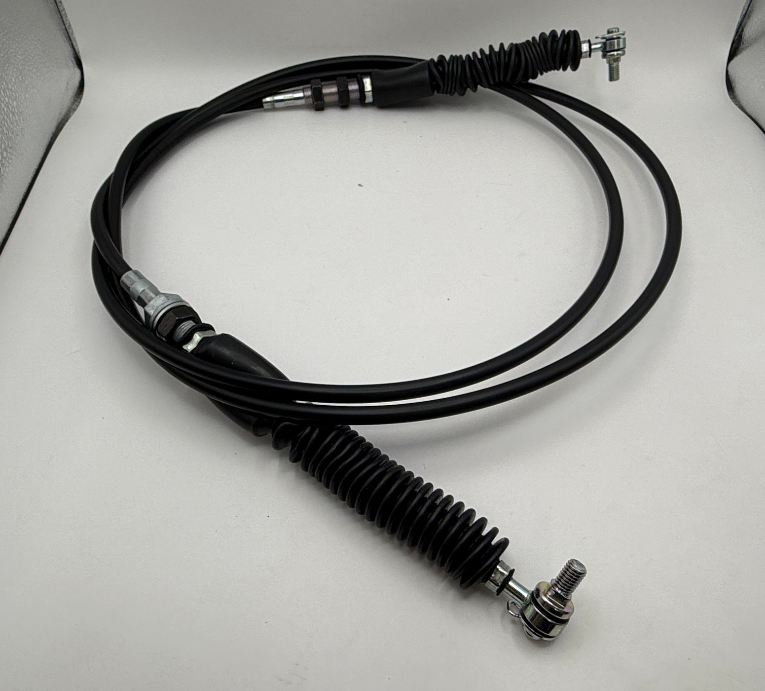 Wrp Shift Cables - WRP455013 image