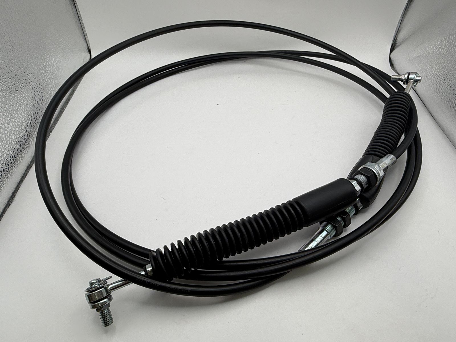 Wrp Shift Cables - WRP455019 image