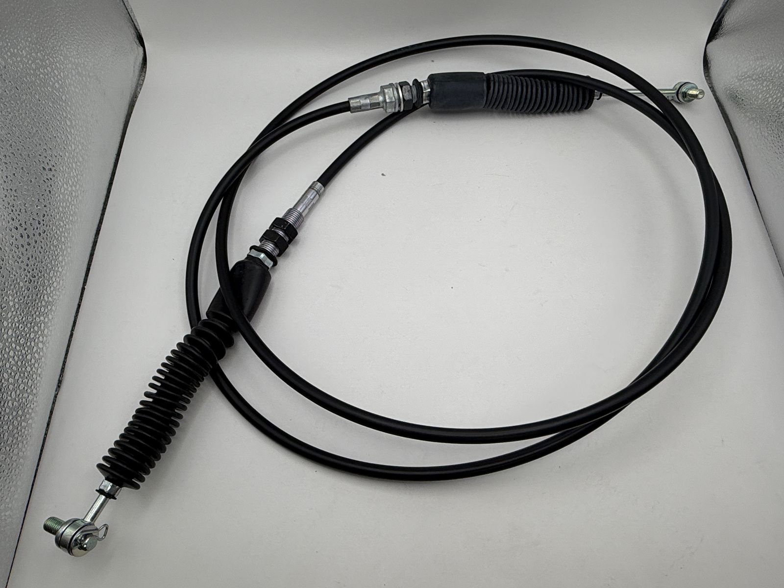 Wrp Shift Cables - WRP455021 image