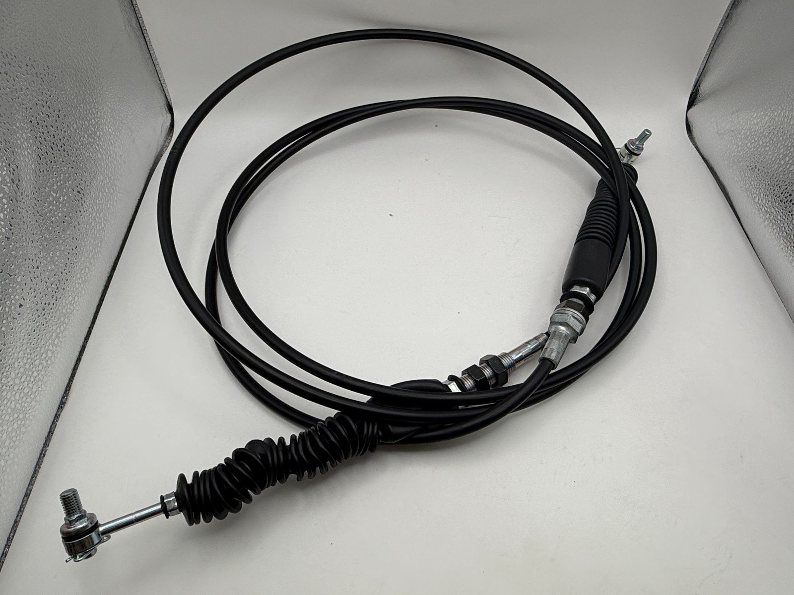 Wrp Shift Cables - WRP455023 image