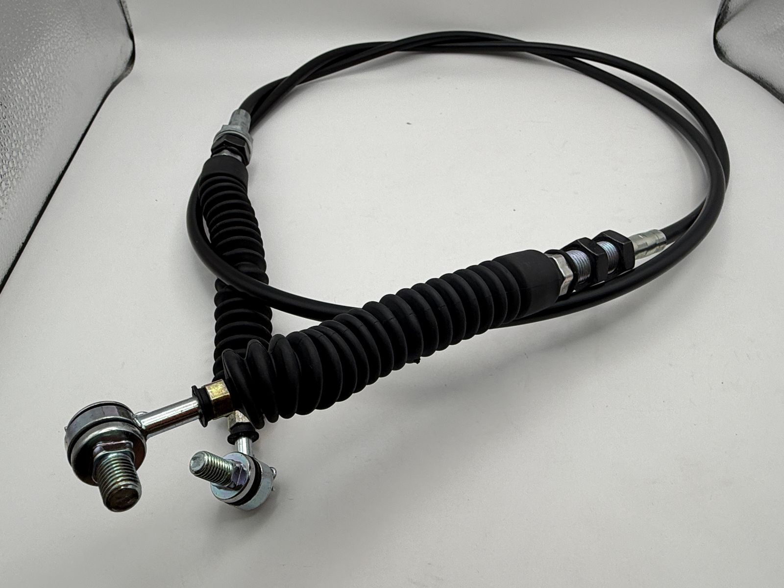 Wrp Shift Cables - WRP455027 image