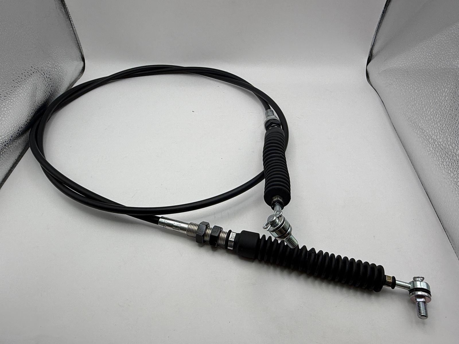Wrp Shift Cables - WRP455038 image